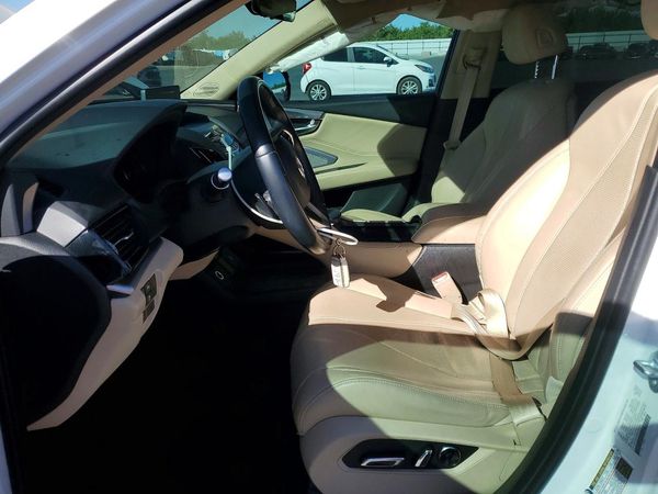 2021 ACURA RDX SH-AWD Tech