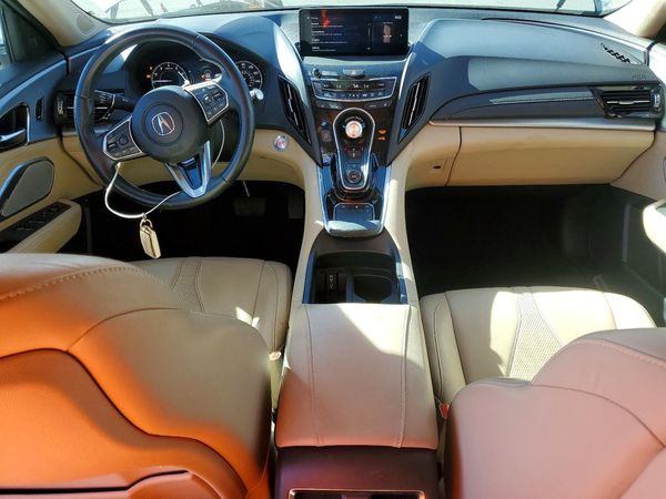 2021 ACURA RDX SH-AWD Tech