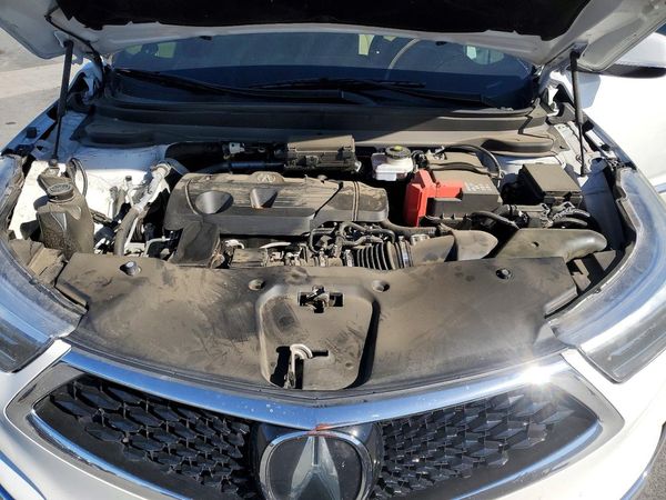 2021 ACURA RDX SH-AWD Tech