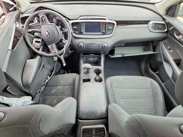 2020 KIA SORENTO L, LX, S
