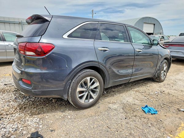 2020 KIA SORENTO L, LX, S