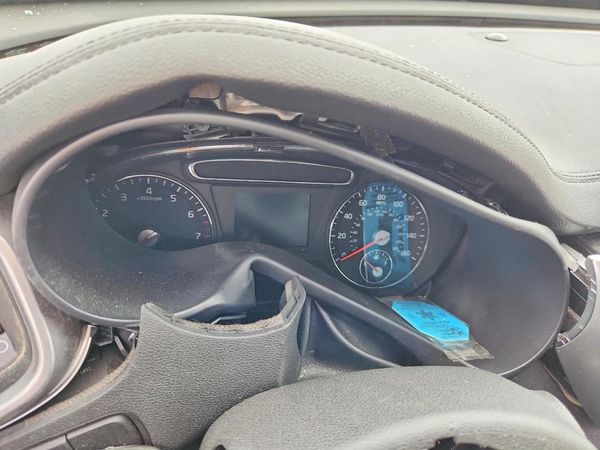 2020 KIA SORENTO L, LX, S