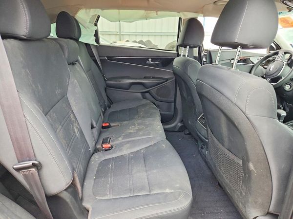 2020 KIA SORENTO L, LX, S