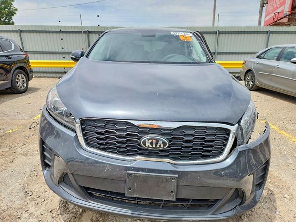 2020 KIA SORENTO L, LX, S