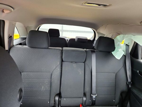 2020 KIA SORENTO L, LX, S