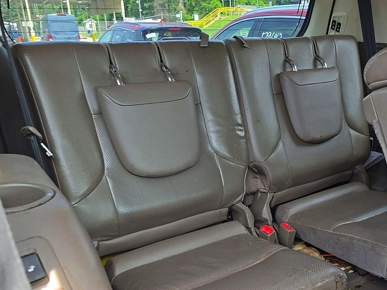 2011 LEXUS GX 460 Base