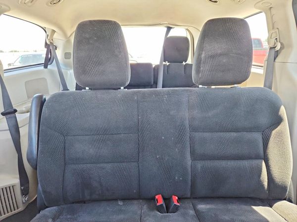 2017 DODGE GRAND CARAVAN SE, SXT, Express