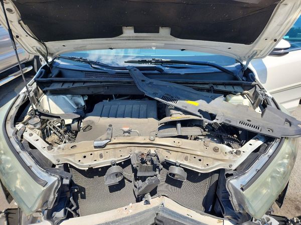 2016 TOYOTA HIGHLANDER Base/Hybrid