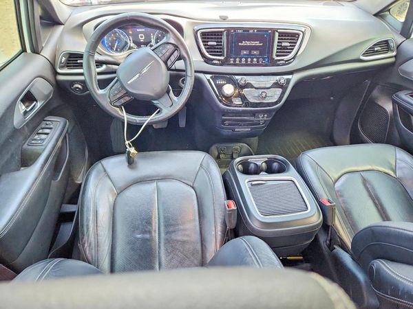 2019 CHRYSLER PACIFICA Touring L Plus