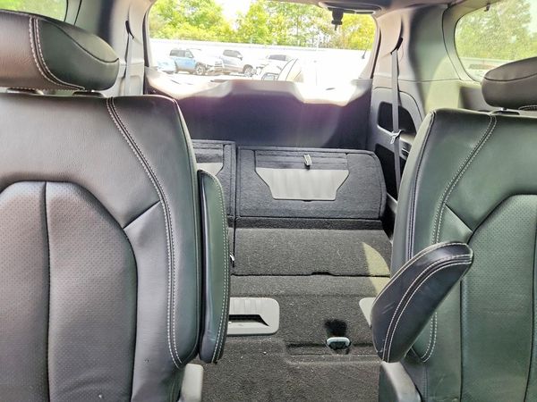 2019 CHRYSLER PACIFICA Touring L Plus