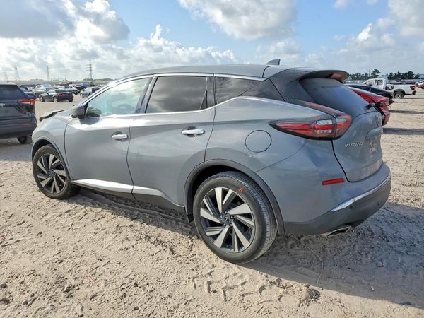 2023 NISSAN MURANO SL