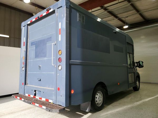 2022 RAM PROMASTER 1500