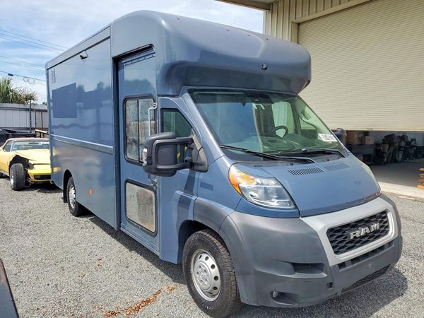 2022 RAM PROMASTER 1500