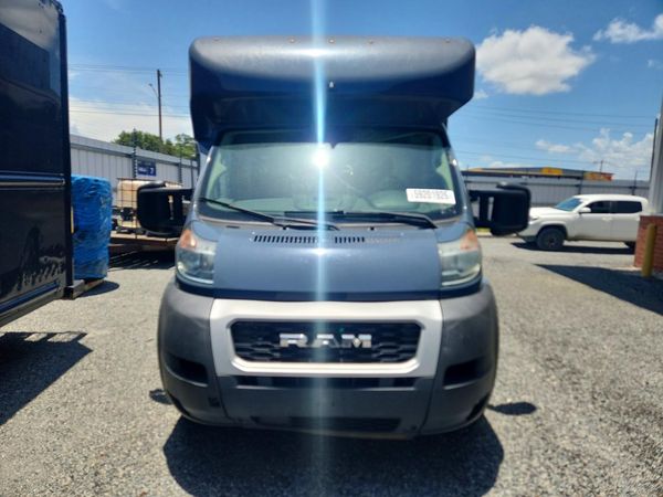 2022 RAM PROMASTER 1500