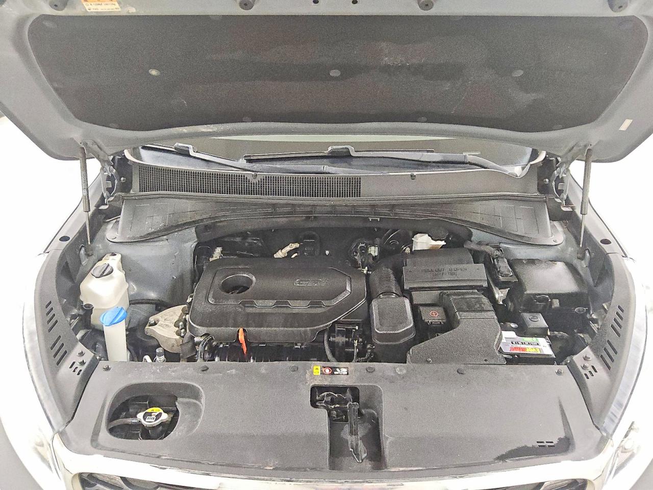 2019 KIA SORENTO L, LX, S