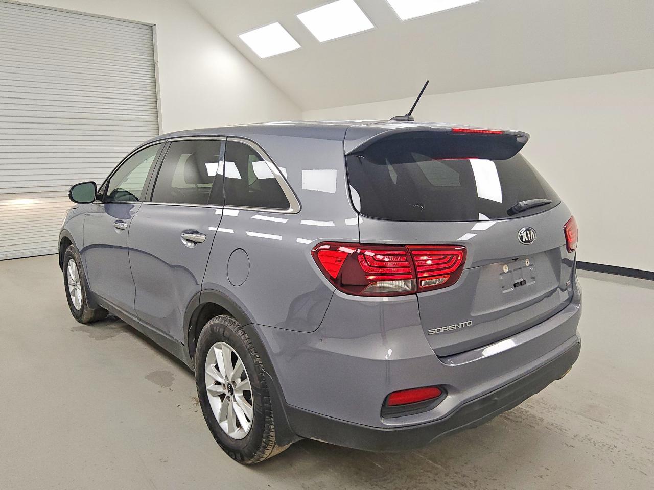 2019 KIA SORENTO L, LX, S