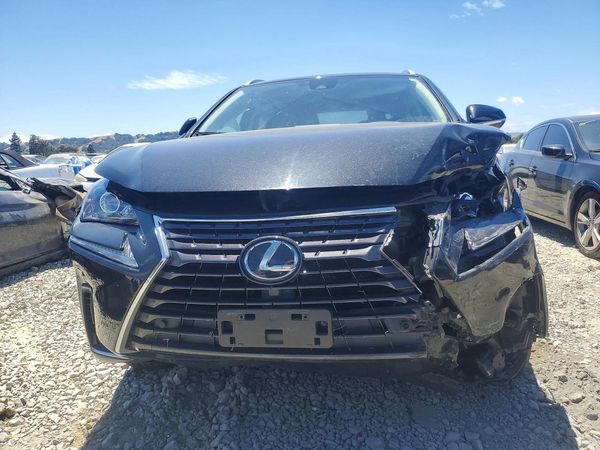 2020 LEXUS NX 300 Premium