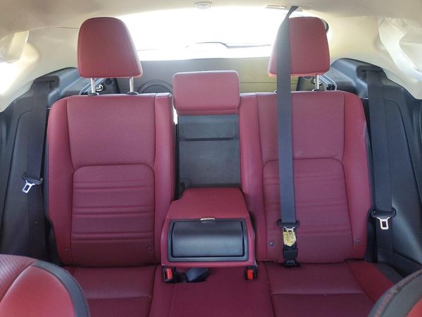 2020 LEXUS NX 300 Premium