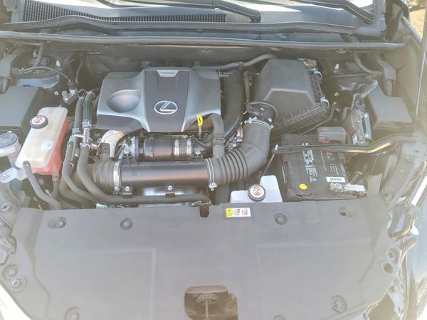 2020 LEXUS NX 300 Premium
