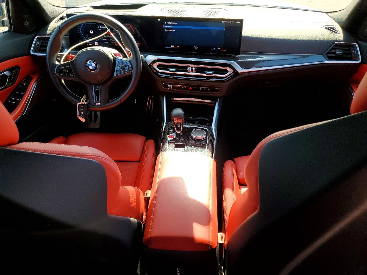 2024 BMW M3