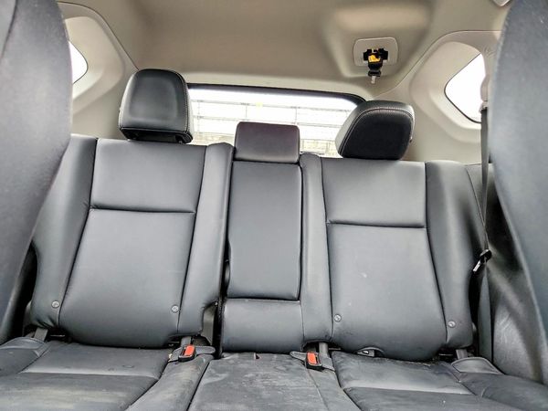 2017 TOYOTA RAV4 Ltd/SE Platinum