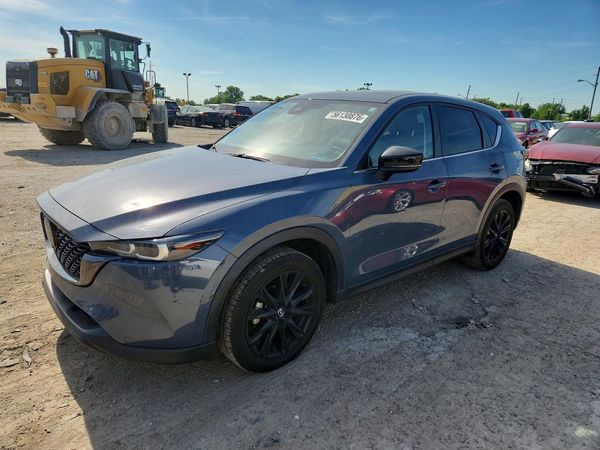 2023 MAZDA CX-5 Preferred Package