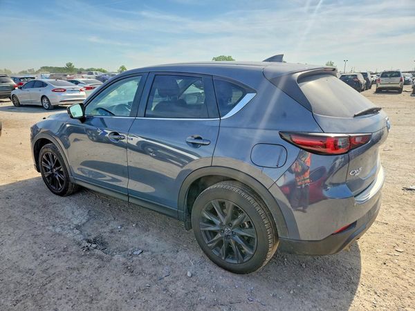 2023 MAZDA CX-5 Preferred Package