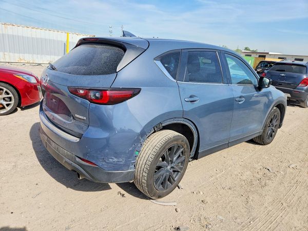 2023 MAZDA CX-5 Preferred Package