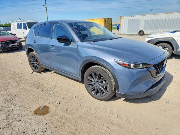 2023 MAZDA CX-5 Preferred Package