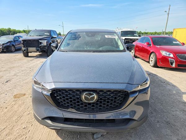 2023 MAZDA CX-5 Preferred Package