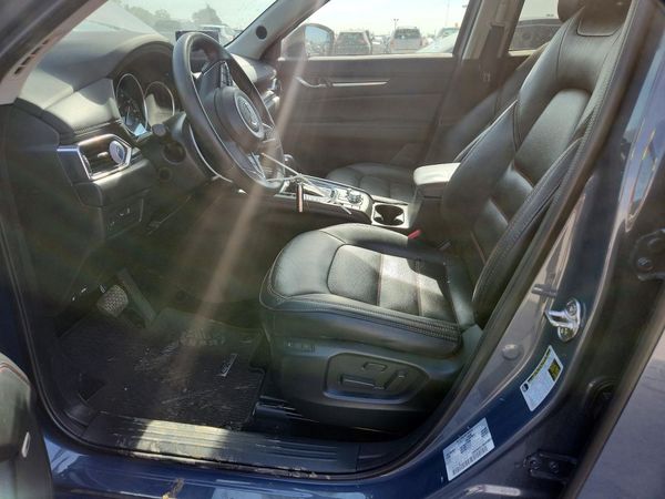 2023 MAZDA CX-5 Preferred Package