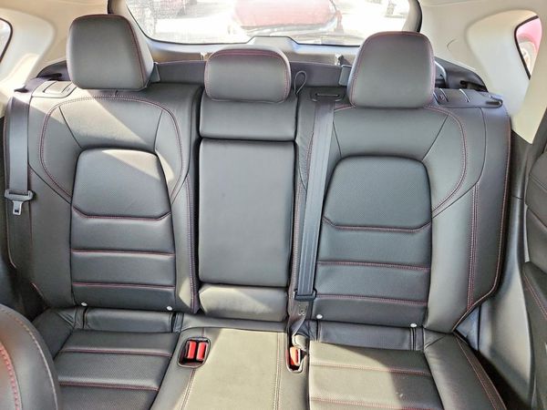 2023 MAZDA CX-5 Preferred Package
