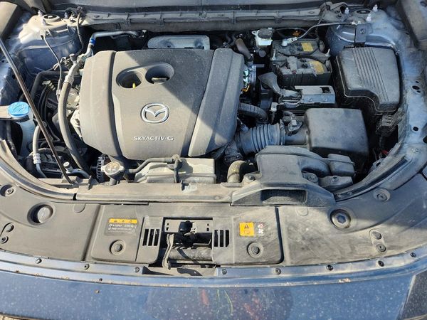 2023 MAZDA CX-5 Preferred Package
