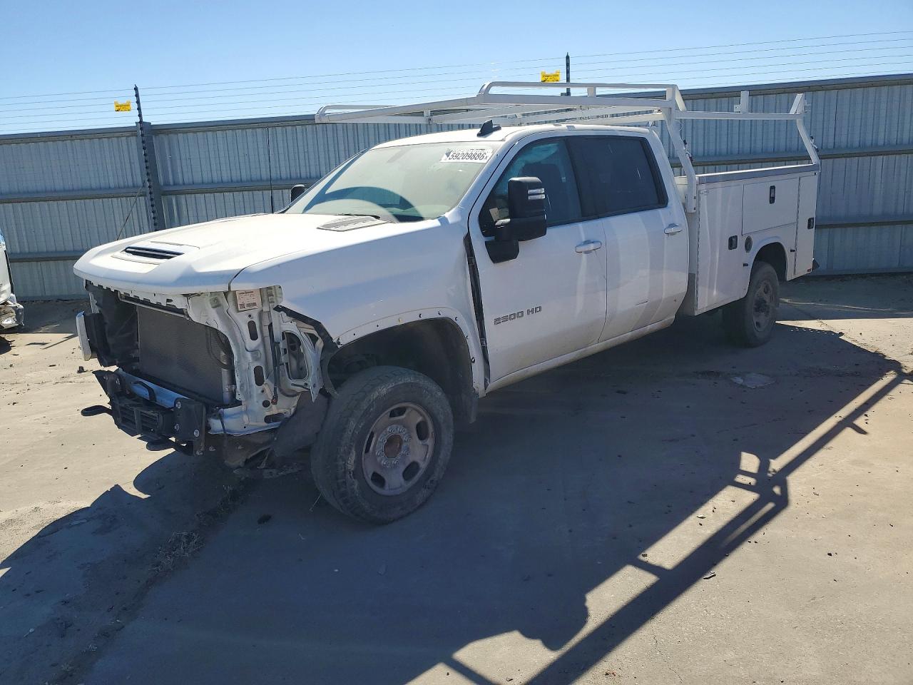 2023 CHEVROLET SILVERADO LT