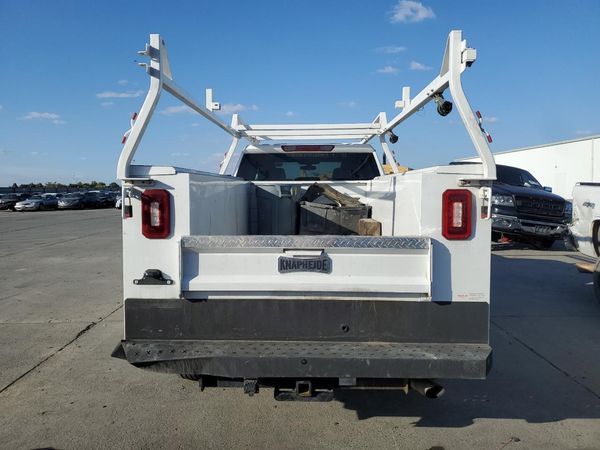 2023 CHEVROLET SILVERADO LT