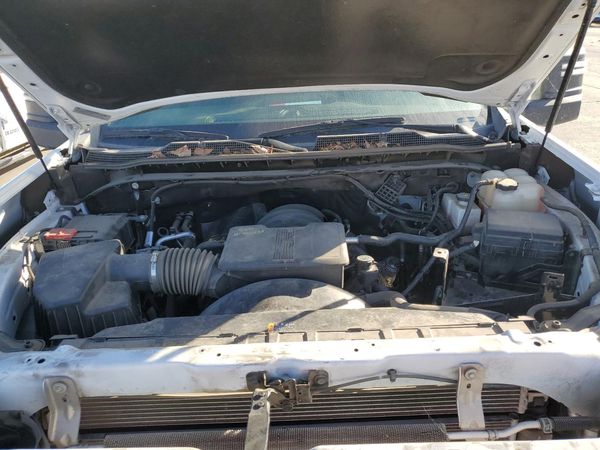 2023 CHEVROLET SILVERADO LT