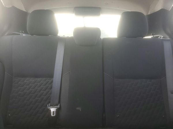 2022 NISSAN KICKS S