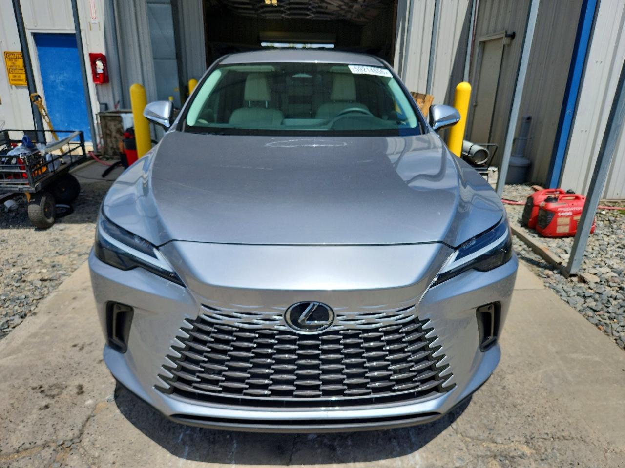 2024 LEXUS RX 350