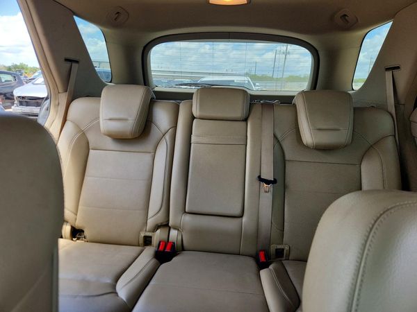 2015 MERCEDES-BENZ ML ML250 BLUETEC 4-MATIC