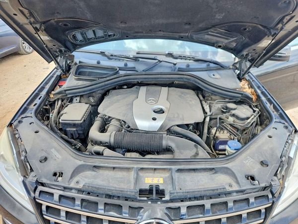 2015 MERCEDES-BENZ ML ML250 BLUETEC 4-MATIC