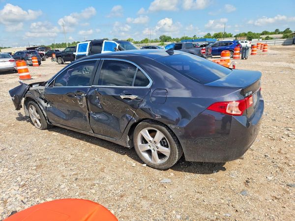 2014 ACURA TSX Tech