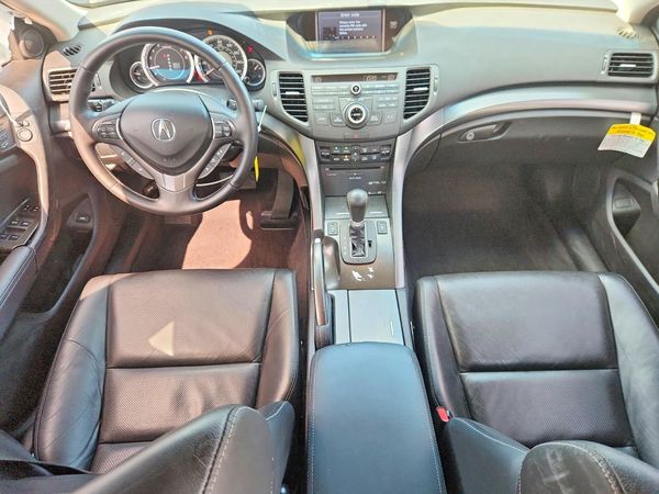 2014 ACURA TSX Tech