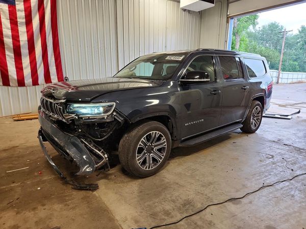 2023 JEEP WAGONEER