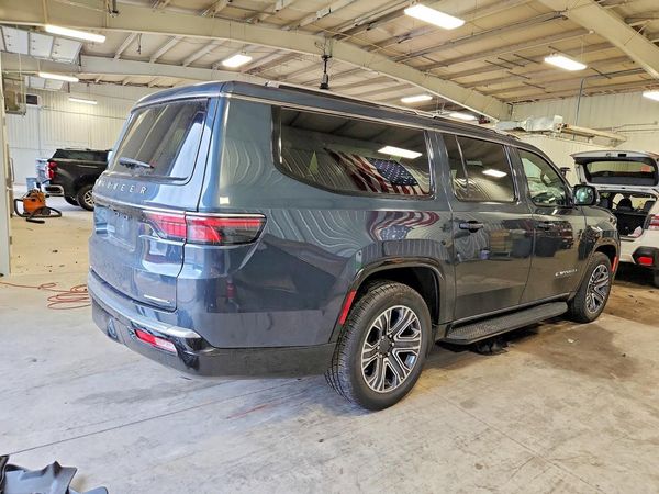 2023 JEEP WAGONEER L SERIES II 4X4