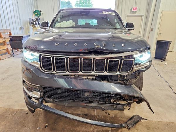 2023 JEEP WAGONEER L SERIES II 4X4