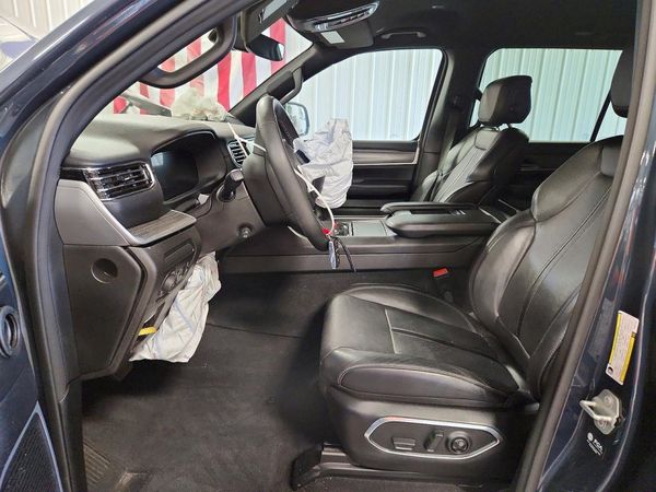 2023 JEEP WAGONEER L SERIES II 4X4