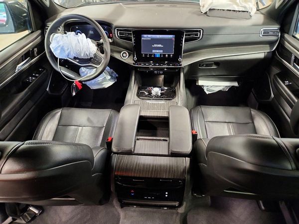 2023 JEEP WAGONEER L SERIES II 4X4