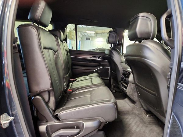 2023 JEEP WAGONEER L SERIES II 4X4