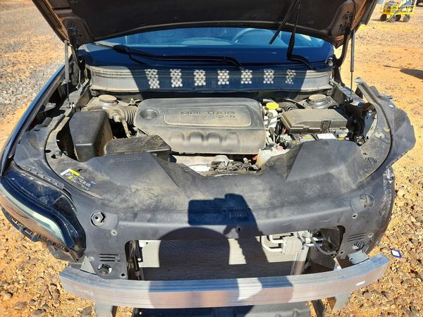 2019 JEEP CHEROKEE LATITUDE PLUS 4X4