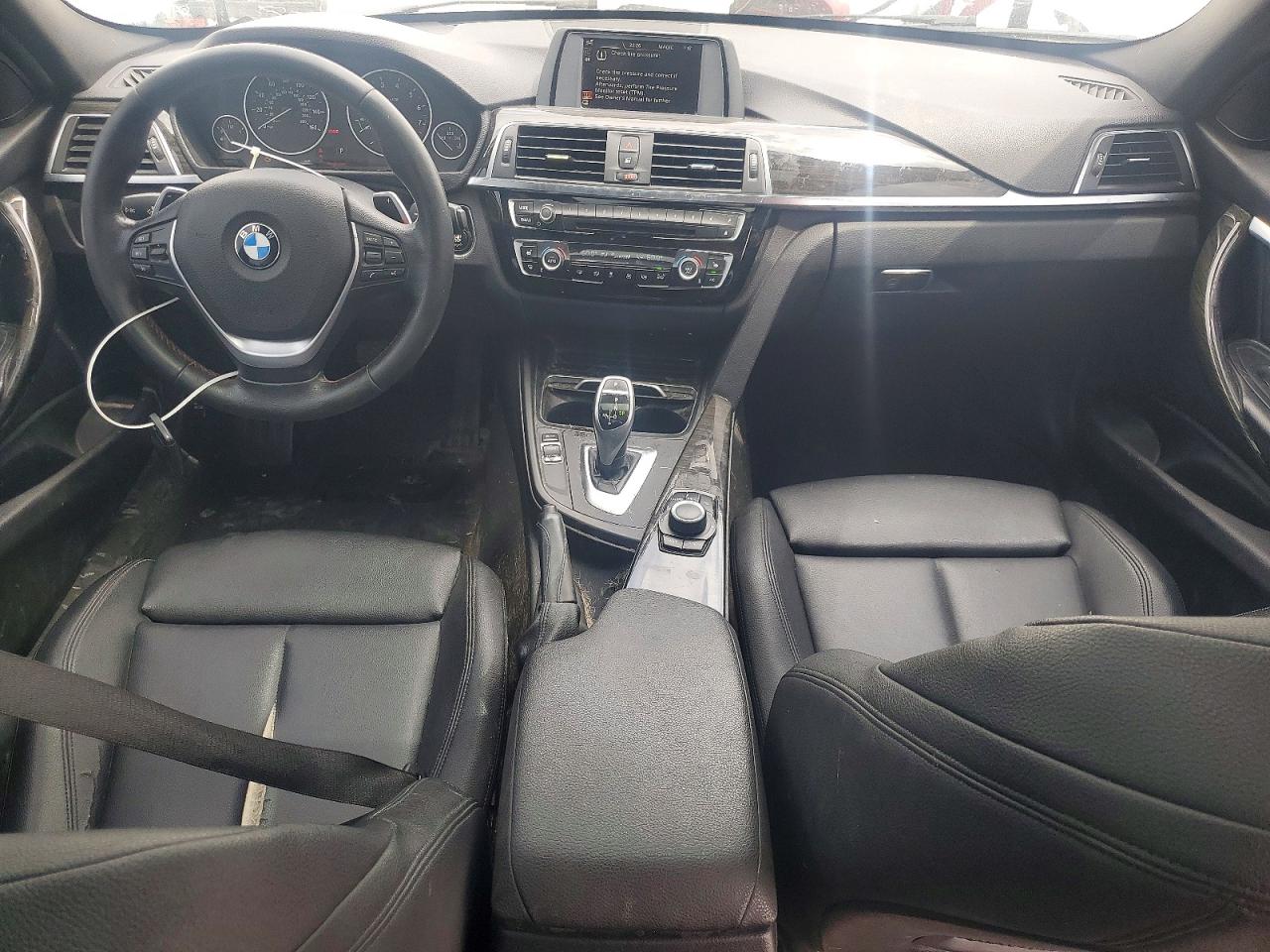 2016 BMW 328 SA